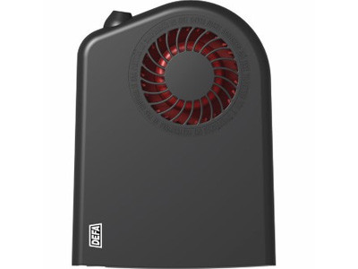 SISÄTILANLÄMMITIN DEFA TERMINI II 1700 - Sisätilanlämmittimet ja tarvikkeet - DA430068 - 1