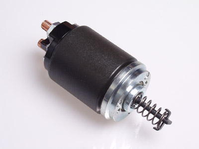 SOLENOIDI 24V 0331401 002 - Startin solenoidit - 4101-5748 - 1