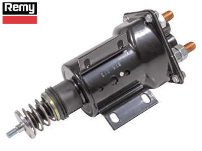 SOLENOIDI REMY 24V 50MT KIINT. - Startin solenoidit - 4106-5978 - 1