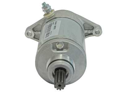 Starttimoottori 12V 0.4kW CCW - Artic Cat / Suzuki ATV - Startit - 5200-8028 - 2