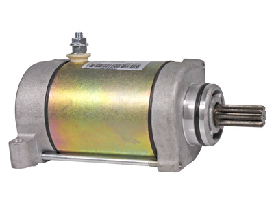 Starttimoottori 12V 0,65kW 9-H - CF Moto - Startit - 5200-65618 - 1