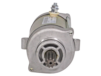 Starttimoottori 12V 0,65kW 9-H - CF Moto - Startit - 5200-65618 - 2