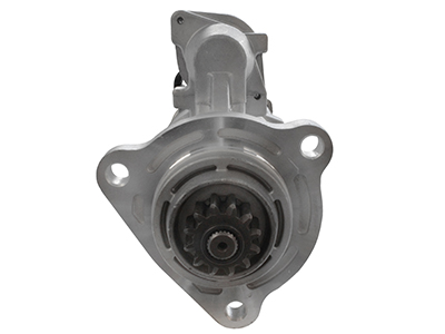 Starttimoottori 24V 8,2kW 12-H GR - Cummins ISC 8.3 - Startit - 5200-7968 - 2