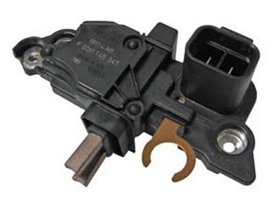 SÄÄDIN MITSUBISHI CARISMA - Lataus-säädin - F00MA45228 - 1