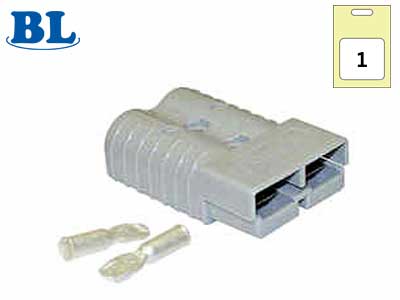 TRUKKIPISTOKE 175A - Trukkiliittimet - 29-2608 - 1