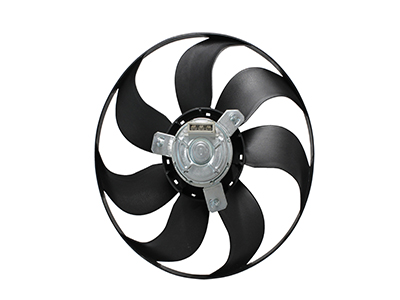 VAPAATUUL.MOOT. PASSAT (3A2, 35I) 2.8 VR6, 1.9TDI -05.97 - Vapaatuulettimet ja vastukset merkkihaku - 9033-19268 - 2