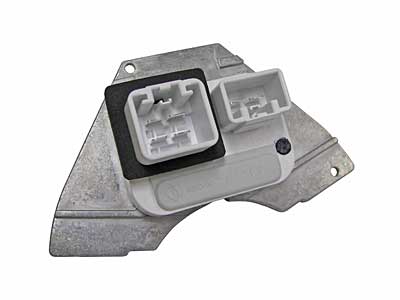 VASTUS VOLVO S/V70,S60,S80,XC90 - Puhallinmoottorit & vastukset merkkihaku - 9052-1688 - 1