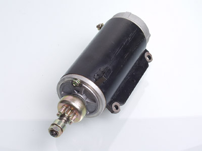 VENESTARTTI UUSI SM08142 - Startit - 5200-8978 - 1