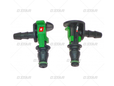 YLIVUOTOLIITIN SIEMENS - Common Rail muut varaosat - 60151-88 - 1