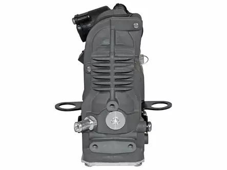 Ilmajousituksen kompressori 12V - MB R-sarja - Ilmajousitus - 1851-00008 - 2