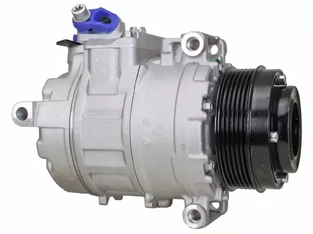 AC KOMPRESSORI VW CRAFTER 2,0 TDI 11- - Ilmastointikompressorit - 51-0888 - 2