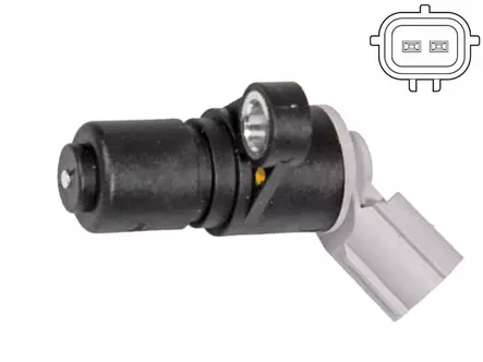 ANTURI KAMPIAKS. LAND ROVER - Kampiakselin anturi - 7757-95108 - 2