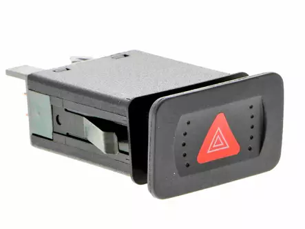 HÄTÄVILKKUKATK. GOLF III,IV - Katkaisijat, merkkikohtaiset - 1033-0448 - 2