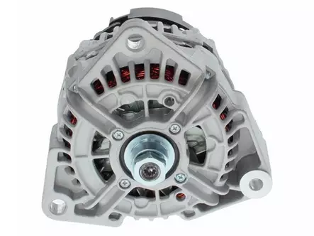 LATURI 24V 80A - Laturit - 1986A00918 - 2