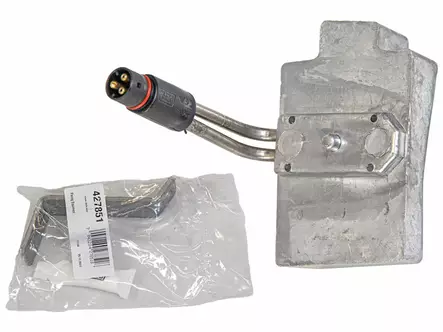 MOOTTORINLÄMMITIN 230V - Defa-autolämpötuotteet - DA423878 - 1