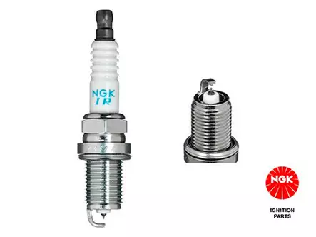NGK IFR6J-11 SYT.TULPPA IRIDIUM (ME 4) *TT* - Sytytystulpat - N7658 - 1