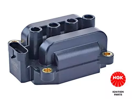 NGK U2028 SYT.PUOLA NISSAN *TT* - Sytytyspuolat - N48108 - 1