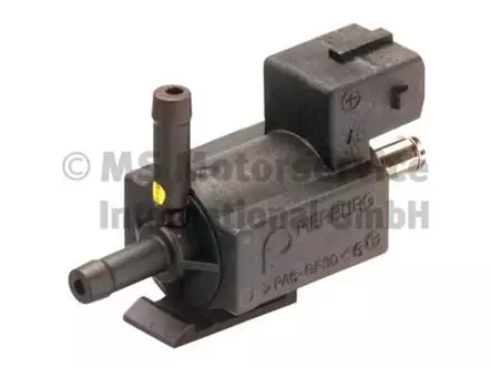 PAINEENMUUNNIN PIERBURG VOLVO - Paineensäätö -venttiilit, -muuntimet - 8260-10078 - 2