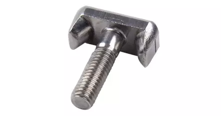 VAG Akkunavan kiristyskiila - Akkukengät - 6X0915138 - 1