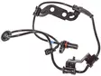 ABS-ANTURI HYUNDAI I40 TAKA VAS. - ABS-anturit - 7822-27608 - 1