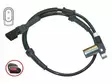 ABS-Anturi 700mm etu molemminpuolin - Ford Scorpio (II) - ABS-anturit - 7810-27068 - 1