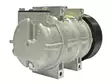 AC-KOMPRESSORI 24V ZEXEL DKS-15CH 132MMV10 - Ilmastointikompressorit - 51-90008 - 2