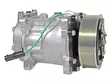 AC-KOMPRESSORI - Ilmastointikompressorit yleismallit - 51-99358 - 1