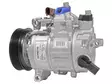 AC KOMPRESSORI DENSO AUDI A6 2,0TDI 13-> - Ilmastointikompressorit - 51-80098 - 3
