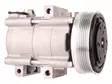 AC KOMPRESSORI FORD MONDEO R135 - Ilmastointikompressorit - 51-0108 - 1