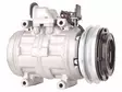 AC KOMPRESSORI MB W126 - Ilmastointikompressorit - 51-0068 - 2