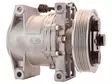 AC KOMPRESSORI NISSAN NAVARA - Ilmastointikompressorit - 51-0698 - 2