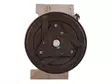 AC KOMPRESSORI NISSAN,OPEL,RENU - Ilmastointikompressorit - 51-0768 - 2