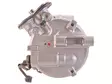 AC KOMPRESSORI OPEL, SAAB - Ilmastointikompressorit - 51-0808 - 5