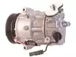 AC KOMPRESSORI OPEL, SAAB - Ilmastointikompressorit - 51-0808 - 4