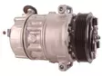 AC KOMPRESSORI OPEL, SAAB - Ilmastointikompressorit - 51-0808 - 2