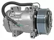 AC KOMPRESSORI ORIG.SANDEN 24V - Ilmastointikompressorit yleismallit - 51-95438 - 1
