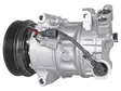 AC KOMPRESSORI RENAULT - Ilmastointikompressorit - 51-1098 - 3
