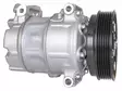 AC KOMPRESSORI RENAULT - Ilmastointikompressorit - 51-1098 - 1