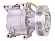 AC KOMPRESSORI TOYOTA - Ilmastointikompressorit - 51-0858 - 1