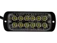 AXIXTECH ST26 PUNAINEN LED-TASOVILKKU # - LED-tasovilkku - 1603-300588 - 2