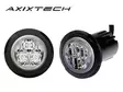 AXIXTECH UR03 KIRKAS LED-VAROITUSVILKKU R10 - LED-tasovilkku - 1603-300678 - 1