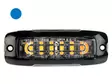 AXIXTECH XT6 SININEN LED-TASOVILKKU R65 - LED-tasovilkku - 1603-300578 - 2