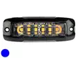 AXIXTECH XT6 SININEN LED-TASOVILKKU R65 - LED-tasovilkku - 1603-300578 - 1
