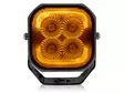 BullBoy Proline Bully 6000 Ambient led-työvalo - 80W / 6990LM / 5500K - LED-työvalot 50W> - 1603-300728 - 5