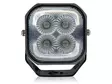 BullBoy Proline Bully 6000 Ambient led-työvalo - 80W / 6990LM / 5500K - LED-työvalot 50W> - 1603-300728 - 7