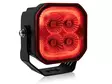 BullBoy Proline Bully 6000 Ambient led-työvalo - 80W / 6990LM / 5500K - LED-työvalot 50W> - 1603-300728 - 2