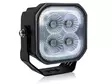 BullBoy Proline Bully 6000 Ambient led-työvalo - 80W / 6990LM / 5500K - LED-työvalot 50W> - 1603-300728 - 3