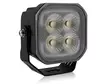 BullBoy Proline Bully 6000 Ambient led-työvalo - 80W / 6990LM / 5500K - LED-työvalot 50W> - 1603-300728 - 4