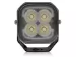 BullBoy Proline Bully 6000 Ambient led-työvalo - 80W / 6990LM / 5500K - LED-työvalot 50W> - 1603-300728 - 8