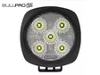 BullBoy Proline Centum Led-työvalo - 100W / 8210LM / 4500K - LED-työvalot 50W> - 1603-300458 - 2